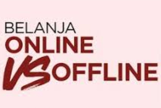 Pemerintah Harus Ciptakan Kesetaraan Dagang Online dan Offline