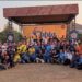BBKT Ke-17 dan HUT Karang Taruna Ke-63 Berlangsung di Pagaden Barat