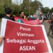 Lakukan Illegal Fishing Sebanyak 368 Kali di Laut Indonesia, HMI Jakarta Raya: Keluarkan Vietnam dari Keanggotaan ASEAN!