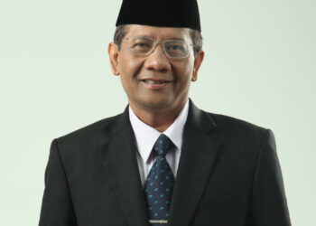 Keadilan Bagi Seluruh Rakyat Indonesia