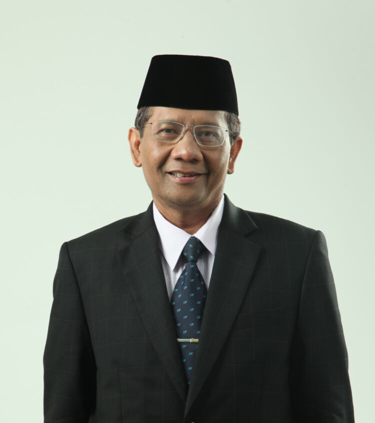 Keadilan Bagi Seluruh Rakyat Indonesia