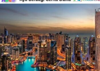 Misteri Saranjana, Kota Gaib di Kalimantan Selatan