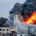 2.000 Orang Tewas dalam 4 Hari Perang Israel-Palestina