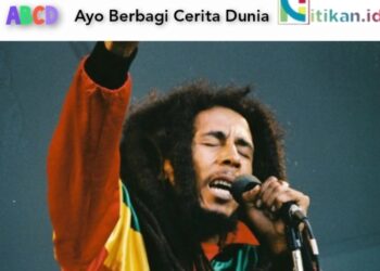 Mana yang Benar? No Woman No Cry atau No, Woman, No Cry, Berikut Penjelasannya