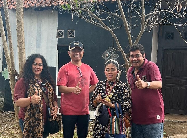 Ternyata Mbak Rara “Pawang Hujan” yang Bikin Danu Mengaku dalam Kasus Pembunuhan Ibu dan Anak di Subang