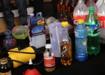 Miras Oplosan Kembali Renggut Nyawa Warga Subang