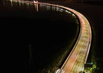 Tol Patimban Sepanjang 37,05 KM Mulai Dibangun