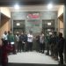 Panwascam Bersama Forkompimcam Ciasem Awasi Pendistribusian Logistik Pemilu 2024