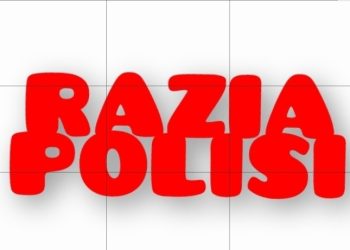 Polisi Gelar Razia Kendaraan Serentak di Seluruh Indonesia Mulai 4-17 Maret 2024