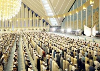 Ramadhan Bulan Perbaikan Diri