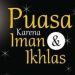 Level Puasa