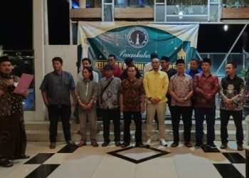 Privat: Usung Tema “Bersinergi Memangun Subang”, Pengukuhan KAYAS Dihadiri Alumni Lintas Generasi