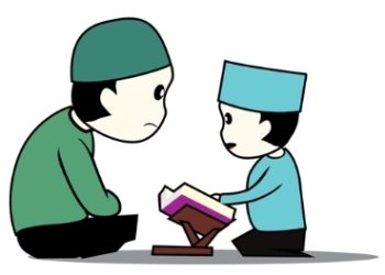Semua akan Mudah karena Cinta