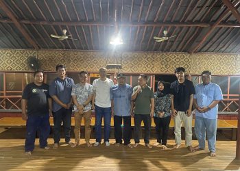 Ikhlas Mengabdi Untuk Subang, Bos Urip Bangga Menjadi Bagian Keluarga Besar KAYAS