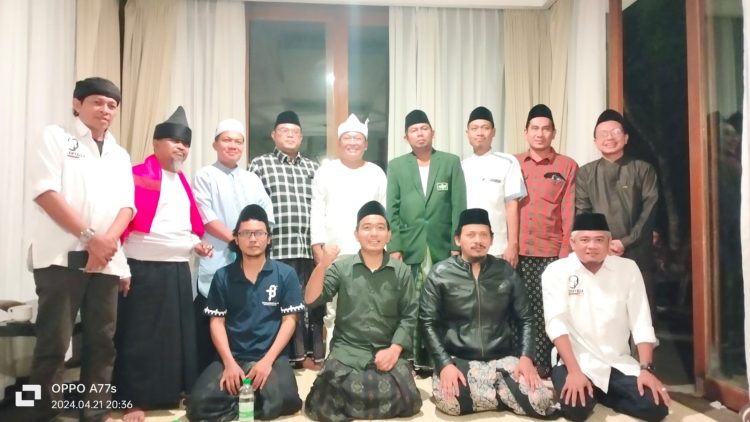 LBM NU Jabar Bareng LAK Galuh Pakuan akan Gelar Bahtsul Masail Bahas Soal DKJ dan Segitiga Rebana