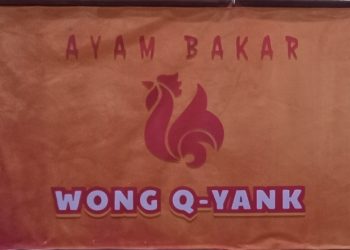 Ayam Bakar Wong Q-Yank Buka Cabang di Kota Subang