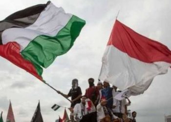 172 Kampus Muhammadiyah Serentak Gelar Aksi Bela Palestina dan Kutuk Israel, ini 10 Tuntutannya