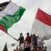 172 Kampus Muhammadiyah Serentak Gelar Aksi Bela Palestina dan Kutuk Israel, ini 10 Tuntutannya