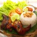 Ayam Bakar Wong Q-Yank Manjakan Lidah Pemburu Kuliner