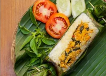 Ayam Bakar Wong Q-Yank Manjakan Lidah Pemburu Kuliner