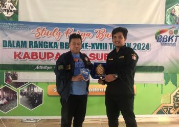 Istimewa, Karang Taruna Kabupaten Subang Gelar BBKT 2024 di Yogyakarta