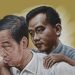 AKANKAH JOKOWI MENJADI SAMPAH SEJARAH?