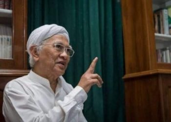 Gus Mus Tanggapi Kontroversi PBNU dan PKB
