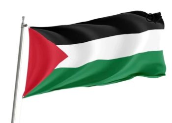Konsistensi NU dan Muhammadiyah Dukung Perjuangan Palestina