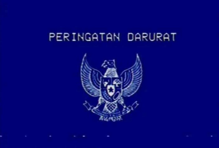 Media Luar Negeri Sorot Demonstrasi “Darurat Indonesia”