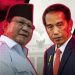 PERSATUAN SEMU ALA JOKOWI DAN PRABOWO.