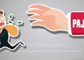 LOGIKA PAJAK, NEGARA DAN RAKYAT