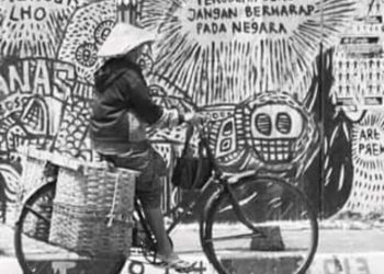 JANGAN BERGANTUNG PADA NEGARA