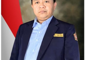 Ketua Karang Taruna Kabupaten Subang Anggap Semua Paslon Pilkada Belum Peduli Pemuda