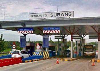 Tarif Tol Cipali akan Naik 11% dalam Waktu Dekat