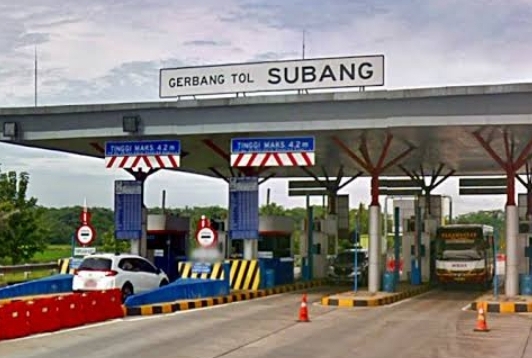 Tarif Tol Cipali akan Naik 11% dalam Waktu Dekat