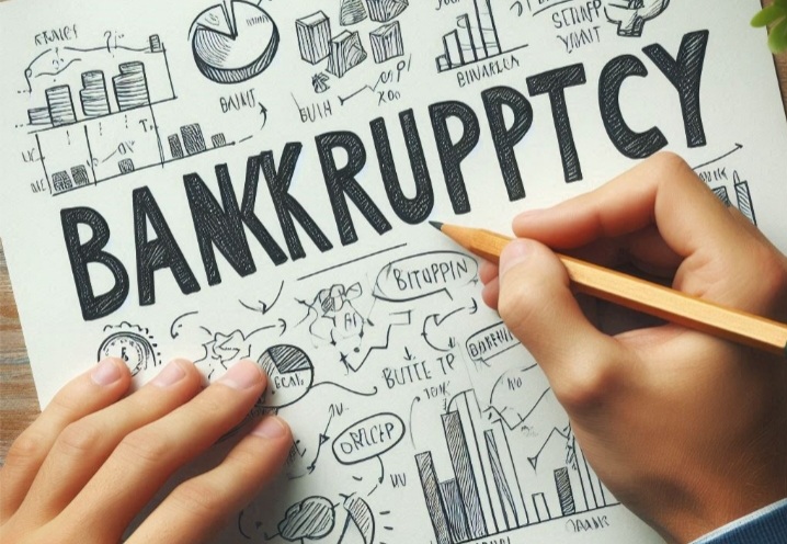 Perbedaan Pailit dan Bangkrut, Implikasinya dalam Bisnis dan Hukum