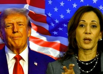 MENGAPA TRUMP MASIH BISA MENANG?