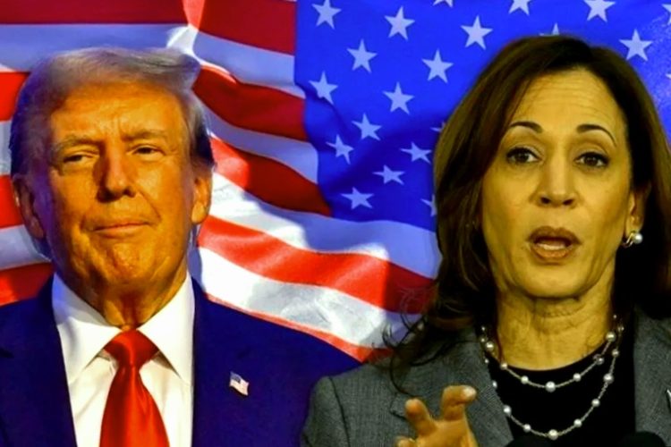 MENGAPA TRUMP MASIH BISA MENANG?