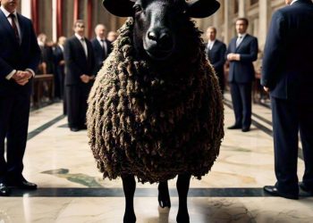 POLITIK KAMBING HITAM DI PILKADA SUBANG 2024