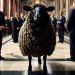 POLITIK KAMBING HITAM DI PILKADA SUBANG 2024