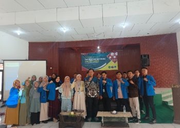 STAI Mifda Subang Prodi PAI Sukses Menggelar Workshop Nasional Teknik Penyusunan Laporan Penelitian