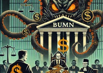 NEVER ENOUGH SYNDROME