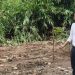 Om Zein Gelar Aksi Bersih-Bersih, Hapus Tumpukan Sampah Yang Sudah Menahun