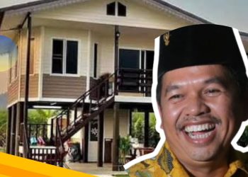 Solusi Anti Banjir ala Dedi Mulyadi: Rumah Panggung dan Sinergi Pemerintah-Swasta