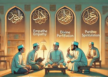 Makna Puasa Menurut Pandangan 5 Cendekiawan Muslim Indonesia