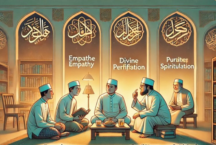 Makna Puasa Menurut Pandangan 5 Cendekiawan Muslim Indonesia