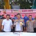 Polres Subang Tetapkan Empat Tersangka Kasus Pengeroyokan di Jalancagak