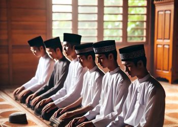 5 Cendekiawan Indonesia Ini Memaknai Salat Lebih dari Sekadar Ritual