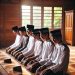 5 Cendekiawan Indonesia Ini Memaknai Salat Lebih dari Sekadar Ritual