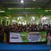 PT DAHANA Berbagi Kebahagiaan: Santunan dan Bedah Panti untuk Anak Yatim di Yayasan Al Muzakki
